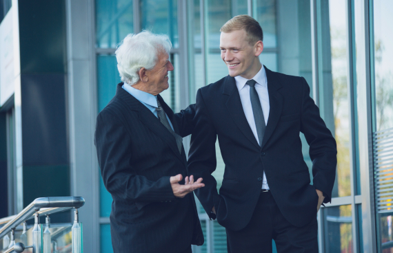 FORTUNE VERITAS | Einzelcoaching