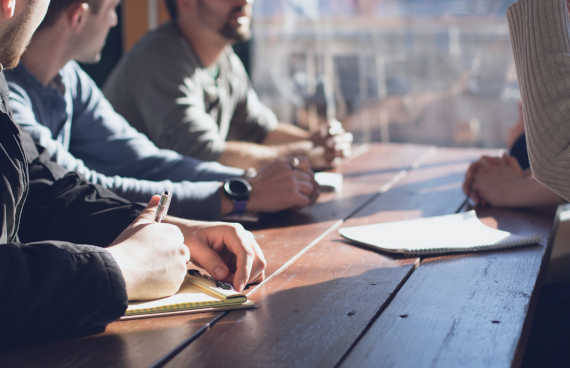 FORTUNE VERITAS | On-Site-Training