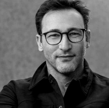 Simon Sinek