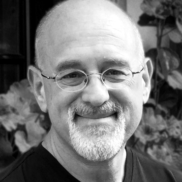 Daniel Gilbert