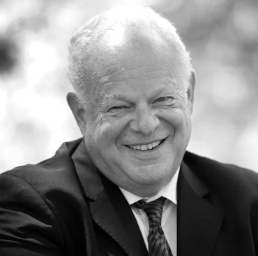 Martin Seligman