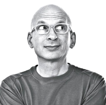 Seth Godin