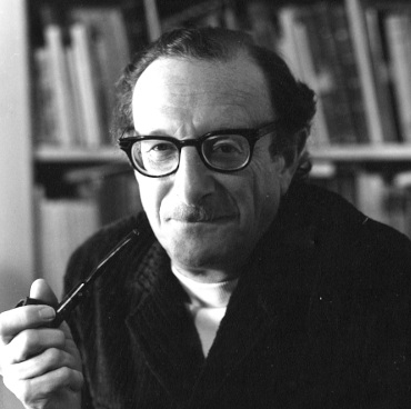 Eric Berne