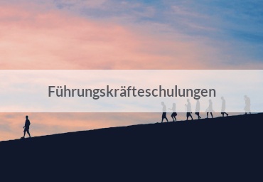 FORTUNE VERITAS Führungskräfteschulungen