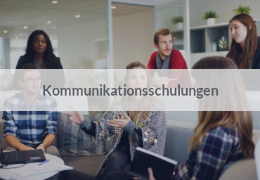 FORTUNE VERITAS Kommunikationsschulungen