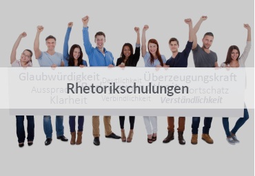 FORTUNE VERITAS Rhetorikschulungen